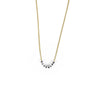 "Bookworm" Necklace