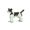 Jack Russell Terrier Figure