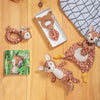 Leika Little Fawn Rattle