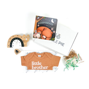 Little Brother/Sister Gift Set