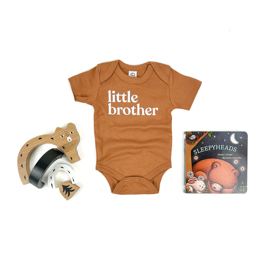 Little Brother/Sister Gift Set