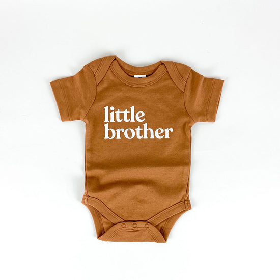 Little Brother Onesie