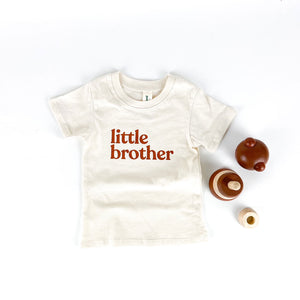 Little Brother Tee