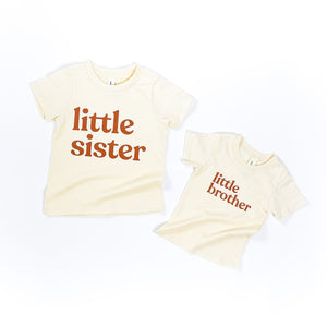 Little Sister Tee