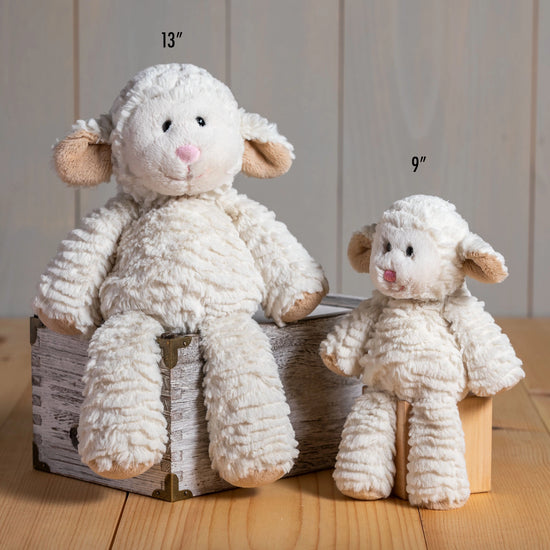 Marshmallow Junior Lamb