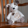 Marshmallow Reggie Puppy