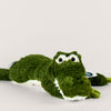 Cozy Toes Alligator