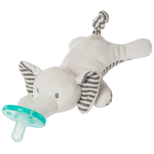 Elephant Wubbanub Pacifer (FINAL SALE)