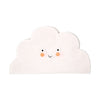 Happy Cloud Napkins