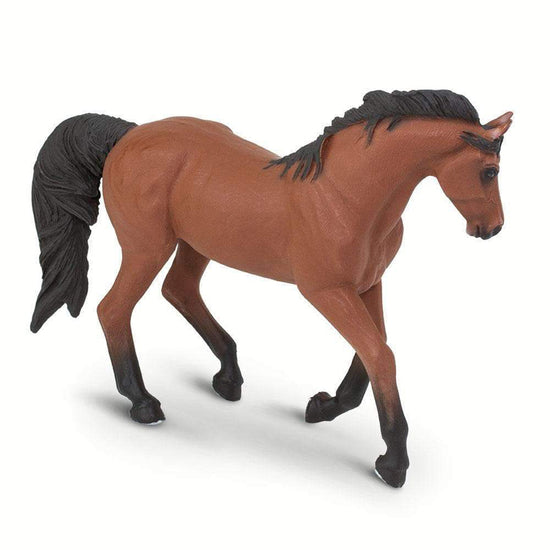 Morgan Mare Figure