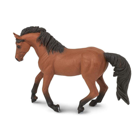 Morgan Mare Figure