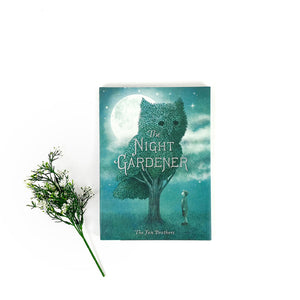 The Night Gardener