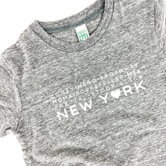 New York Love Tee