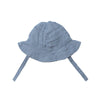 Ocean Muslin Sunhat