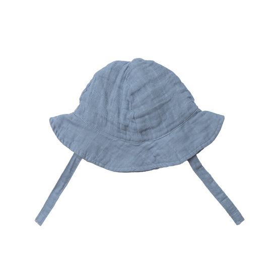 Ocean Muslin Sunhat