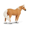 Palomino Mare Figure