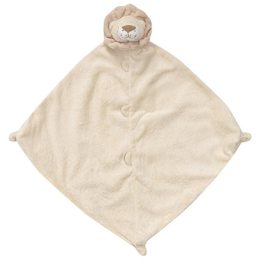 Lion Security Blanket