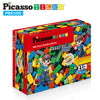 Brick Building Blocks (1,250 Pieces)