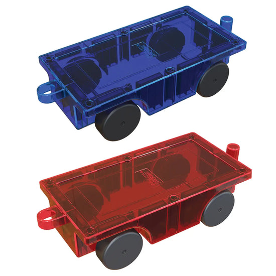 2-Piece Truck Set