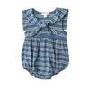 Seashore Stripe Sailor Bubble