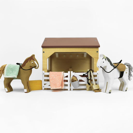 The Stables