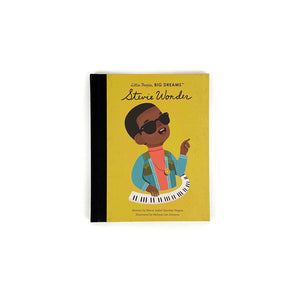 Stevie Wonder (20% off!)