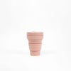 Reusable Collapsible Cups, 8 oz