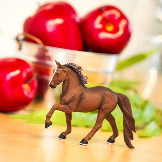 Tennessee Walking Horse Figure