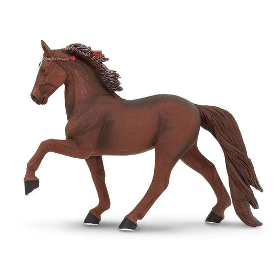 Tennessee Walking Horse Figure