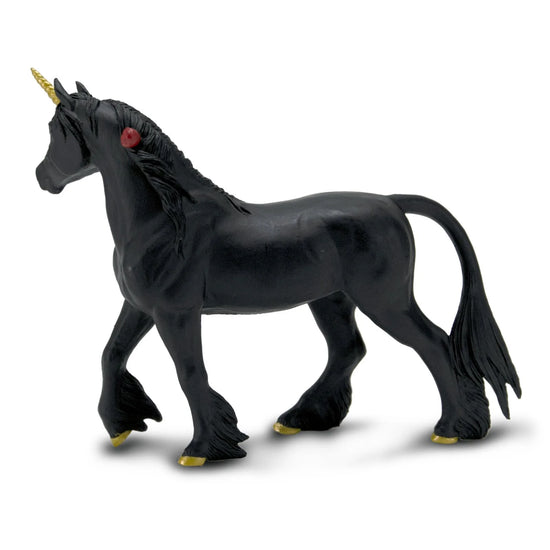 Twilight Unicorn Mythical Figure