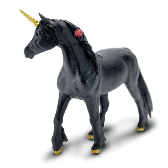 Twilight Unicorn Mythical Figure