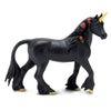 Twilight Unicorn Mythical Figure