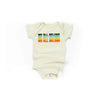 We All Belong Bodysuit